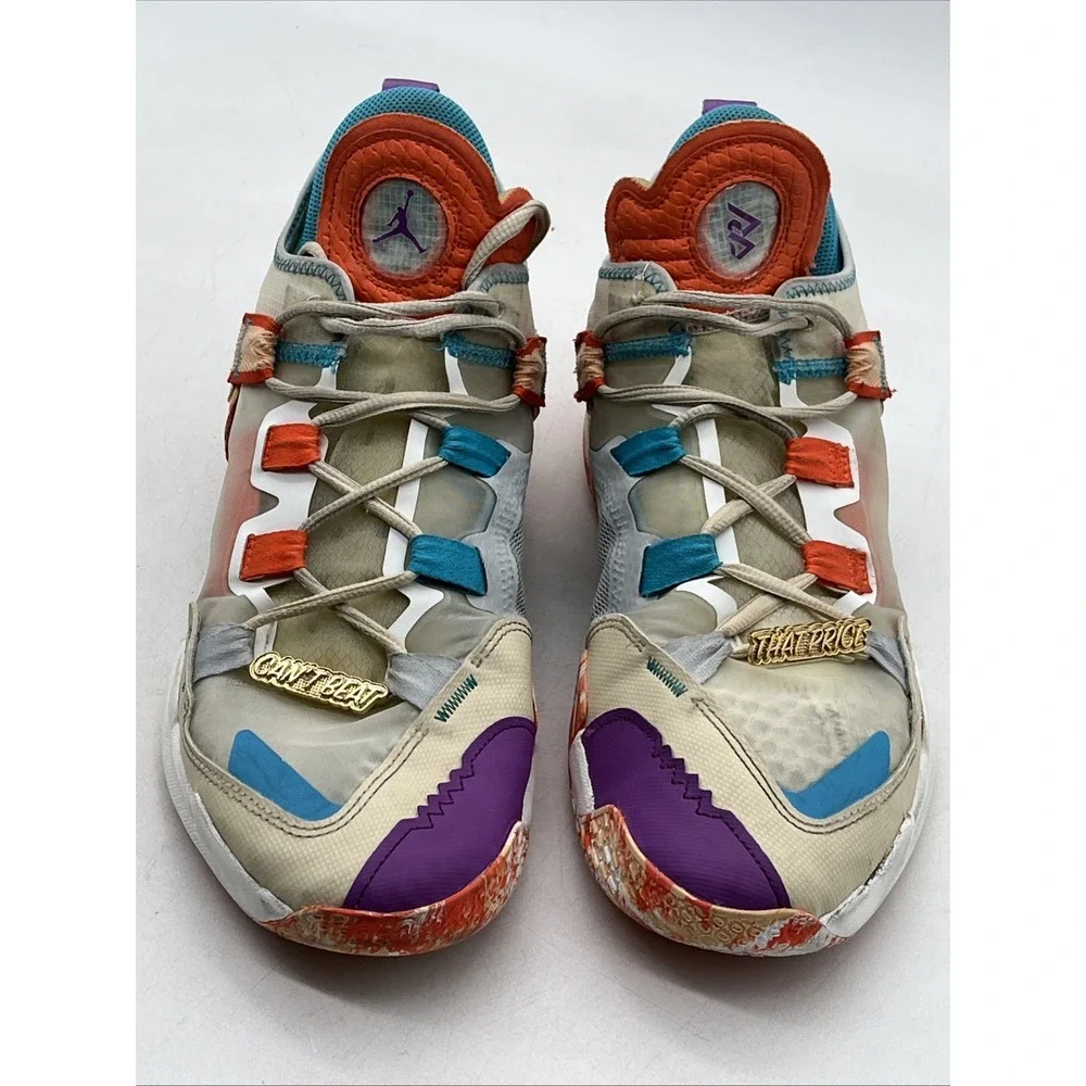 Nike Air Jordan Why Not Zer0.5 